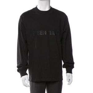 Authentic ESSENTIALS - FEAR OF GOD Shirt